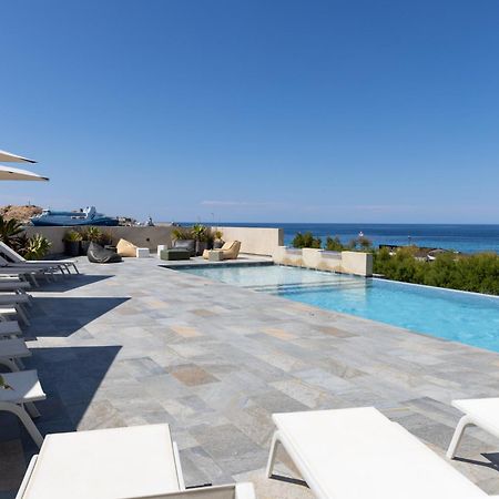Residence Saletta Mare LʼÎle-Rousse 外观 照片