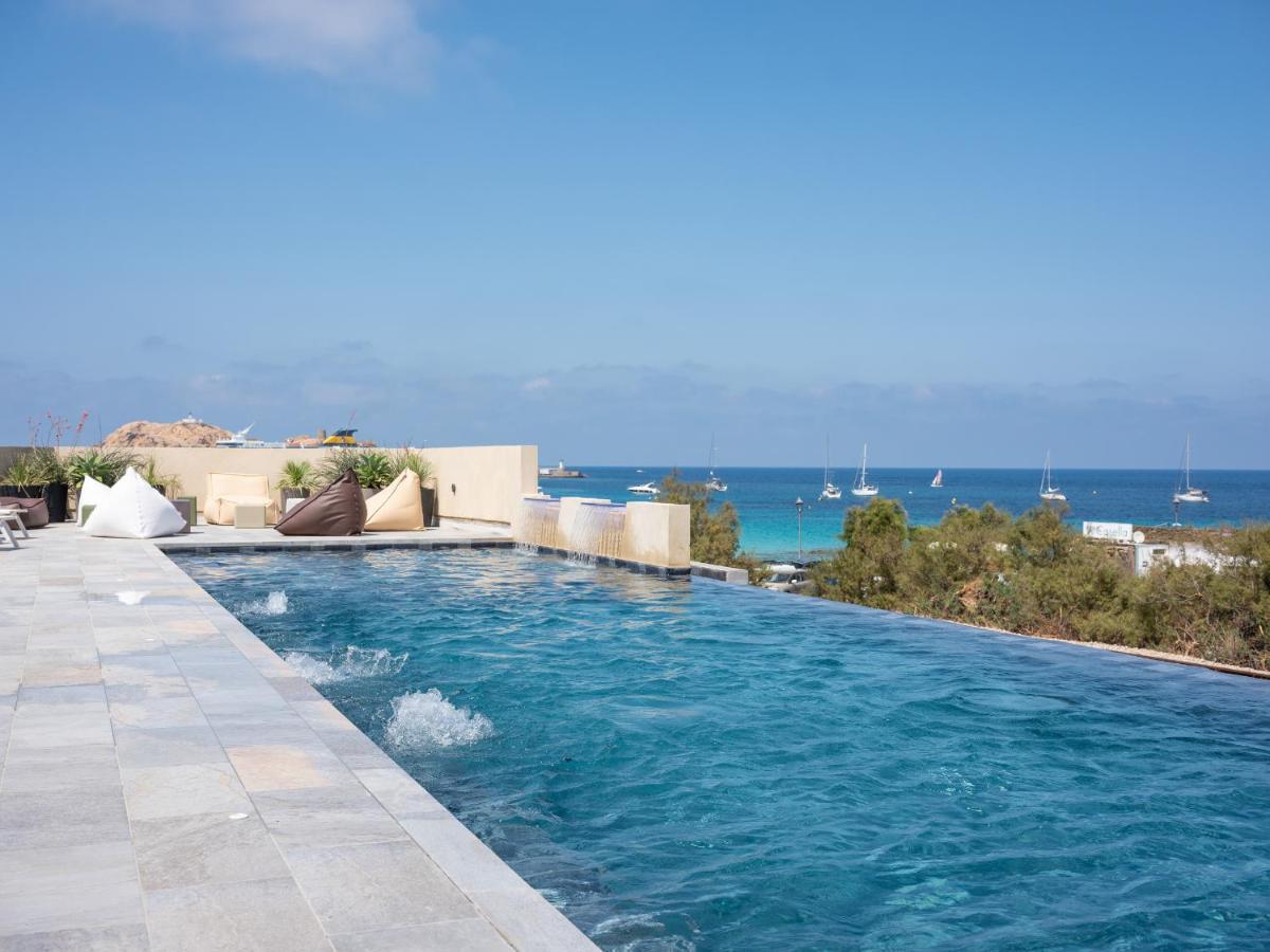 Residence Saletta Mare LʼÎle-Rousse 外观 照片
