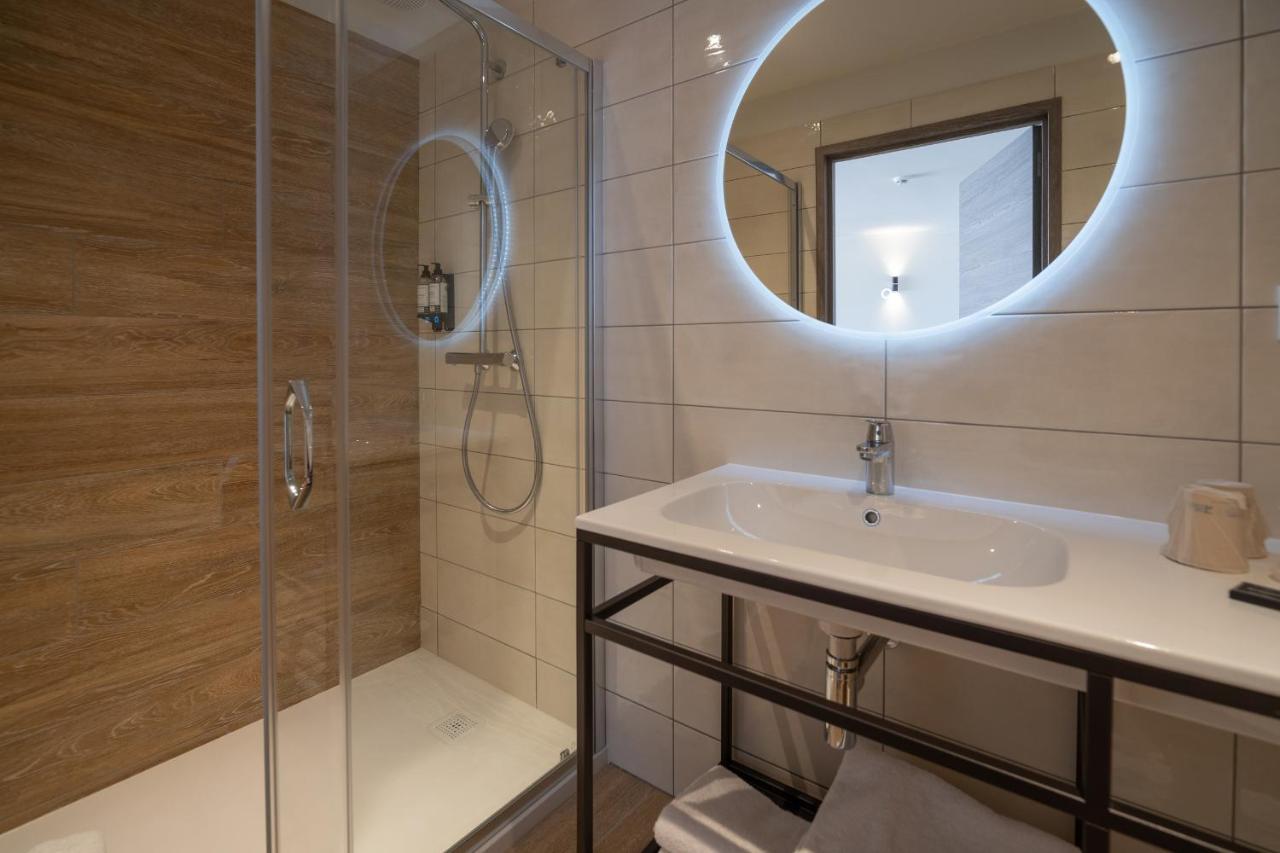Residence Saletta Mare LʼÎle-Rousse 外观 照片
