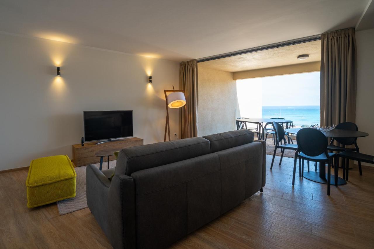 Residence Saletta Mare LʼÎle-Rousse 外观 照片