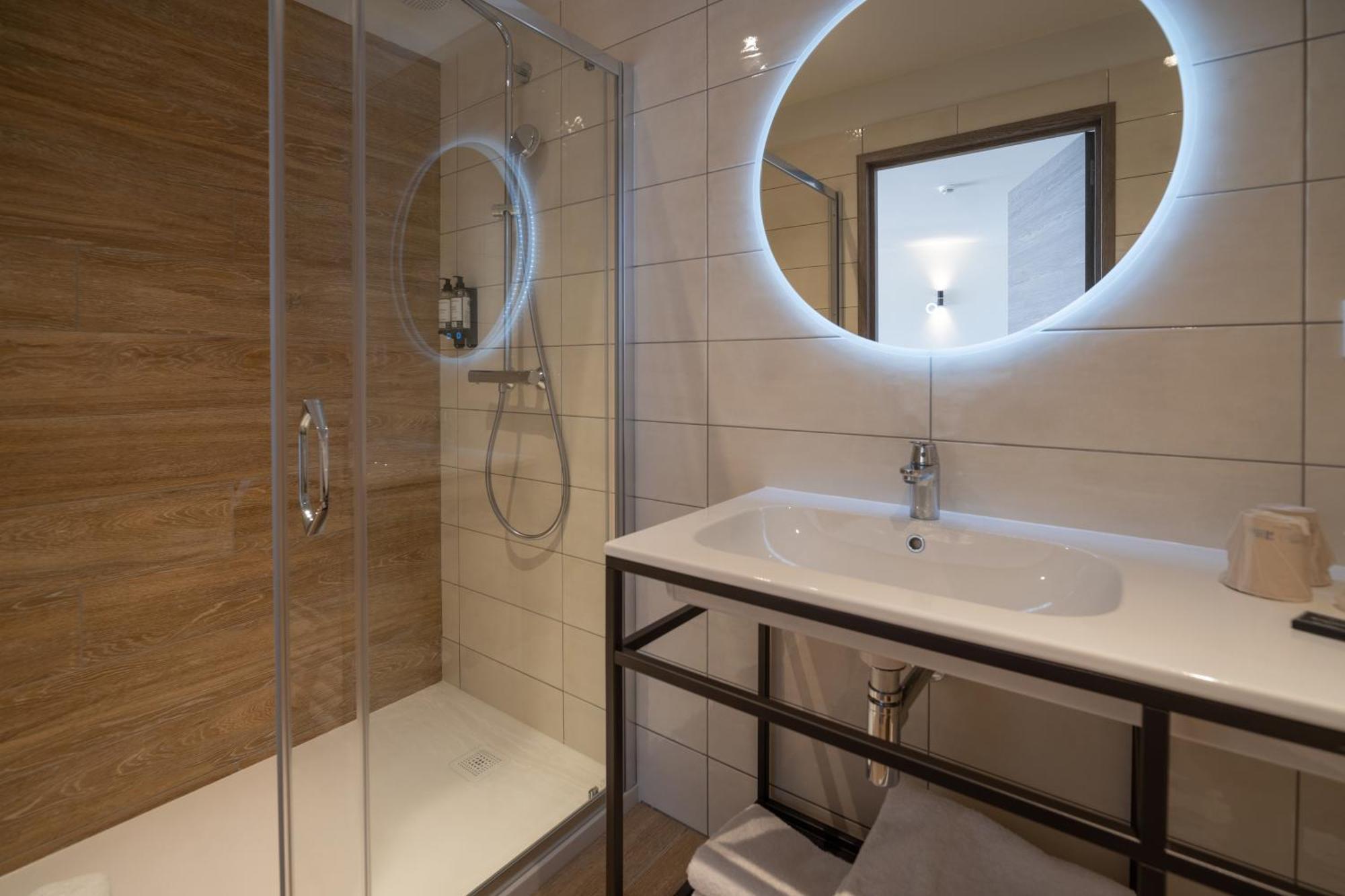Residence Saletta Mare LʼÎle-Rousse 外观 照片