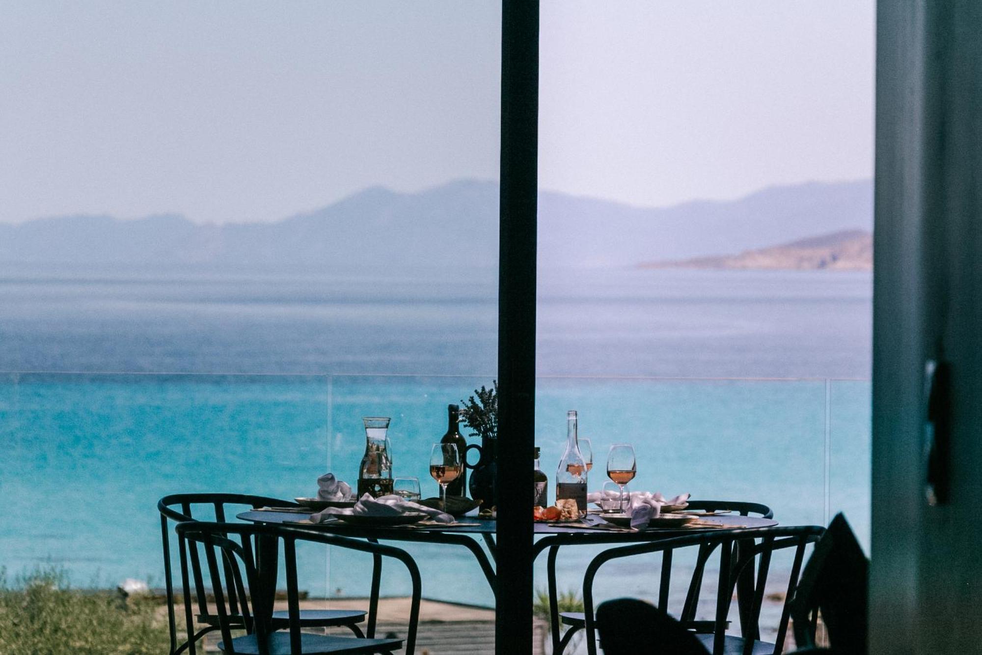 Residence Saletta Mare LʼÎle-Rousse 外观 照片